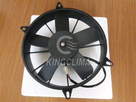 Carrier Sutrak Condenser Fan